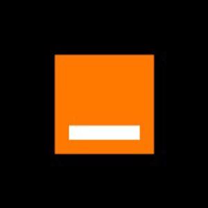 Logo Orange Business