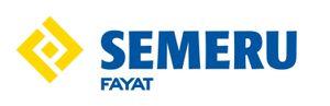 Logo SEMERU - Partenaire de vos ambitions digitales