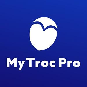 Logo MyTroc