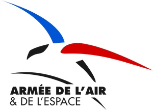 Logo Armée de l'Air et de l'Espace