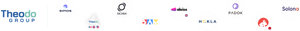 Logo M33 Startup Studio
