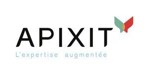 Logo Apixit