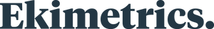 Logo Ekimetrics