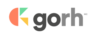 Logo Go RH