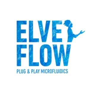Logo Elvesys - Elveflow
