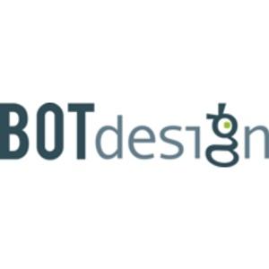 Logo BOTdesign