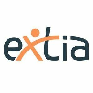 Logo EXTIA