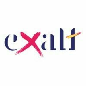 Logo eXalt