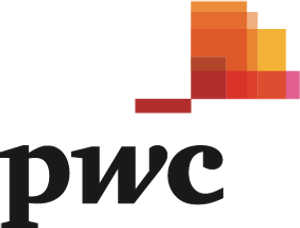 Logo PwC France