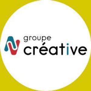 Logo Groupe Creative 