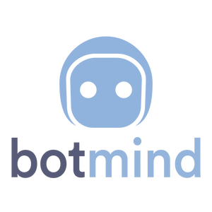 Logo Botmind