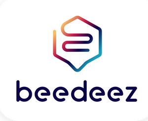 Logo Beedeez