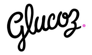 Logo GLUCOZ