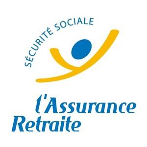 Logo L'Assurance retraite