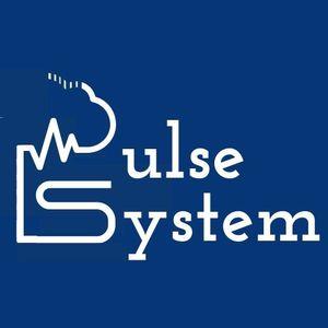 Logo PULSE SYSTEM