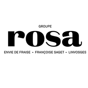 Logo Groupe ROSA