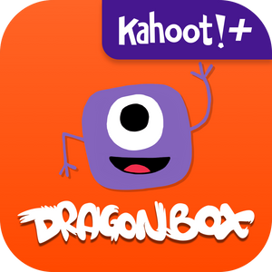 Logo Kahoot! DragonBox