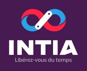 Logo INTIA