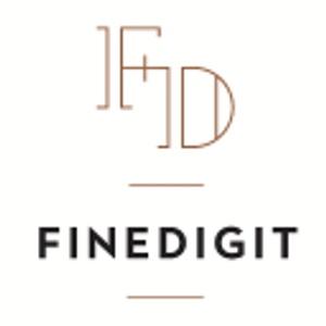 Logo Finedigit