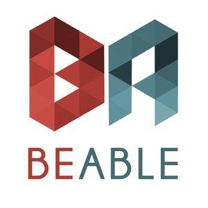 Logo BeAble