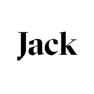 Logo Agence JACK