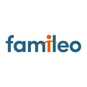 Logo Famileo