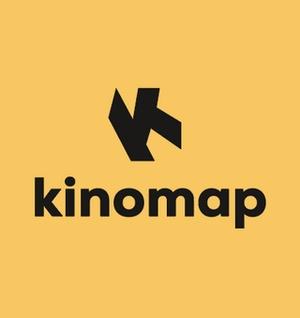 Logo KINOMAP