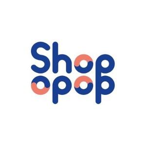 Logo Shopopop