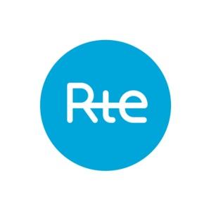 Logo RTE - Réseau de transport d'électricité