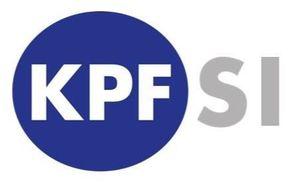 Logo KPF SI
