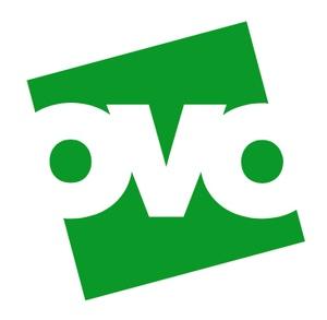 Logo OVO Energy France