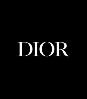 Logo Christian Dior Couture