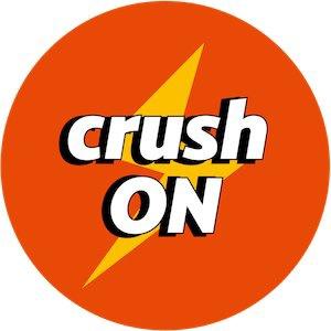 Logo CrushON