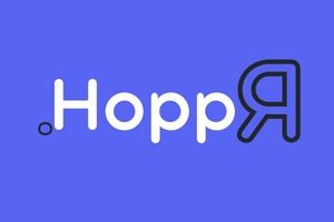 Logo HoppR