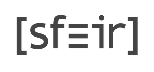 Logo SFEIR 