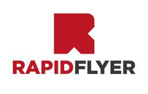 Logo Rapid Flyer