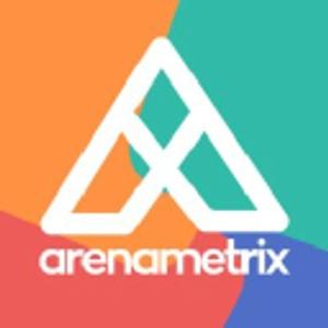 Logo Arenametrix