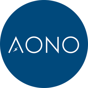 Logo AONO