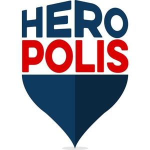 Logo Heropolis