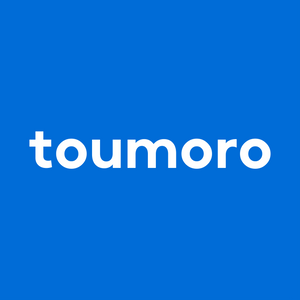 Logo Toumoro