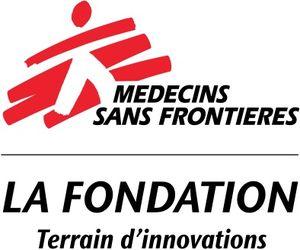 Logo Fondation MSF