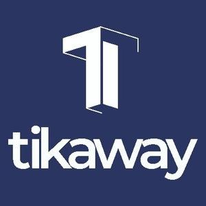 Logo Tikaway