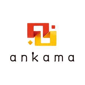 Logo ANKAMA