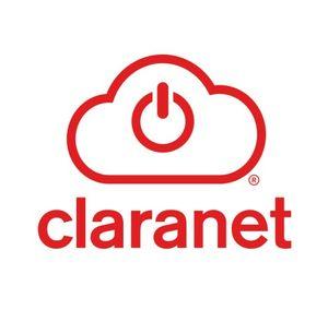 Logo Claranet