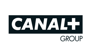 Logo CANAL+ Group