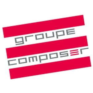 Logo Groupe Composer
