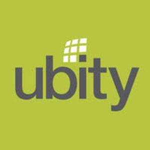 Logo Ubity