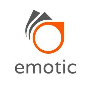 Logo EMOTIC