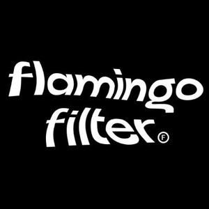 Logo Flamingo Filter