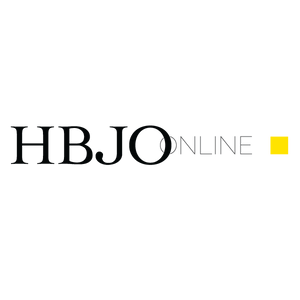 Logo HBJO Online